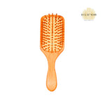 Load image into Gallery viewer, 1PC Wood Comb Professional Healthy Paddle Cushion Hair Loss Massage Brush Hairbrush Comb Scalp Hair Care Healthy bamboo comb
