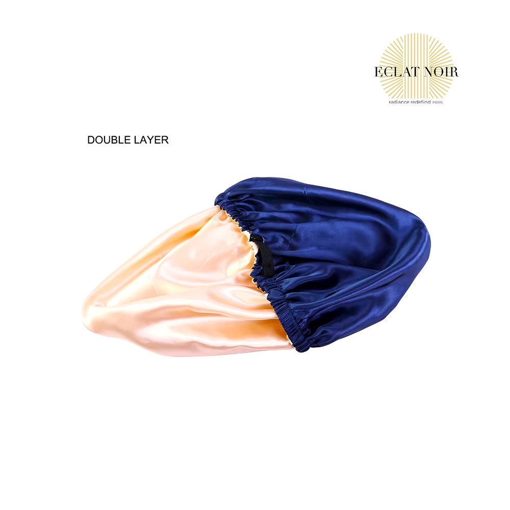 Satin Dream - Hair Night Cap