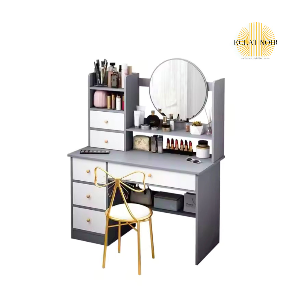 Glamora Luxe Vanity