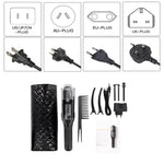 Load image into Gallery viewer, Automatic Split End Hair Trimmer Dry Damaged Hair Remover Cordless Women Hair Cutting Machine Open Ends Hair Cutter Clipper
