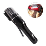 Load image into Gallery viewer, Automatic Split End Hair Trimmer Dry Damaged Hair Remover Cordless Women Hair Cutting Machine Open Ends Hair Cutter Clipper
