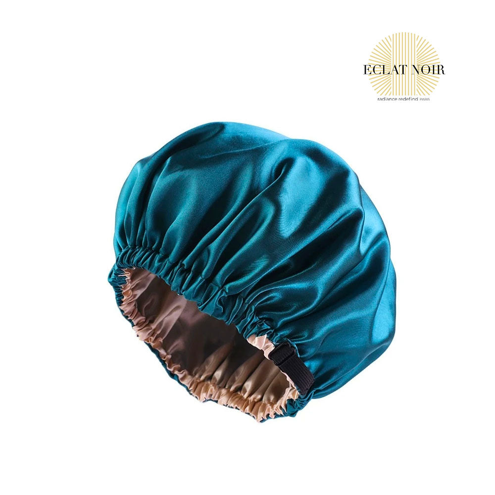 Satin Dream - Hair Night Cap