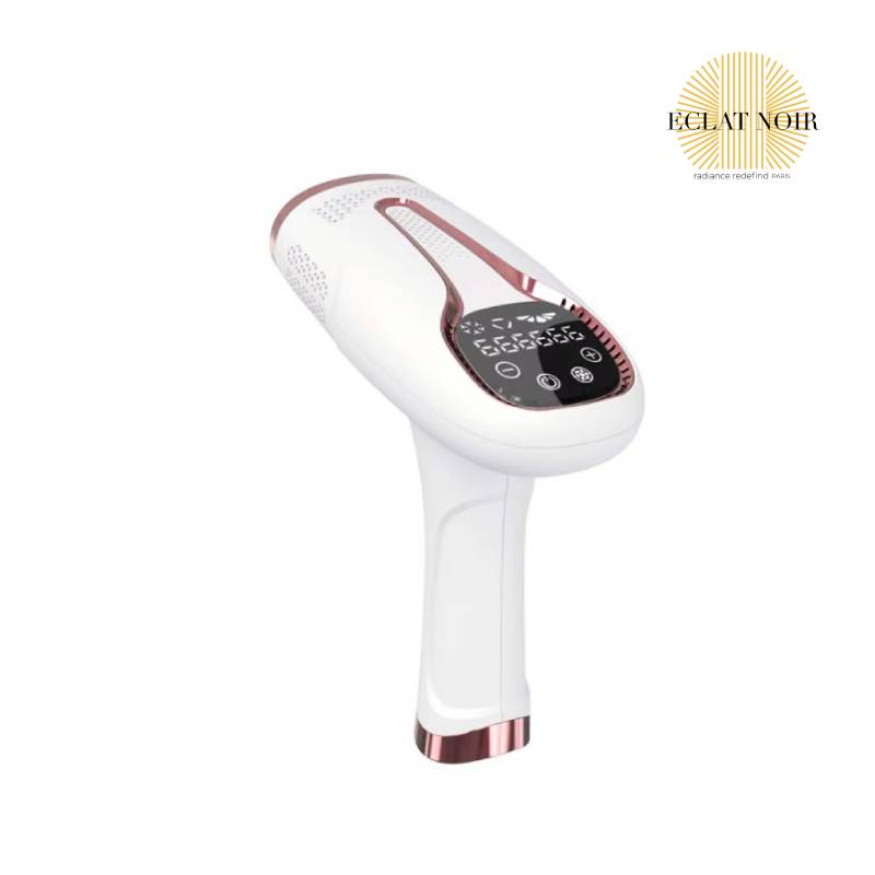 GlideSmooth IPL Device