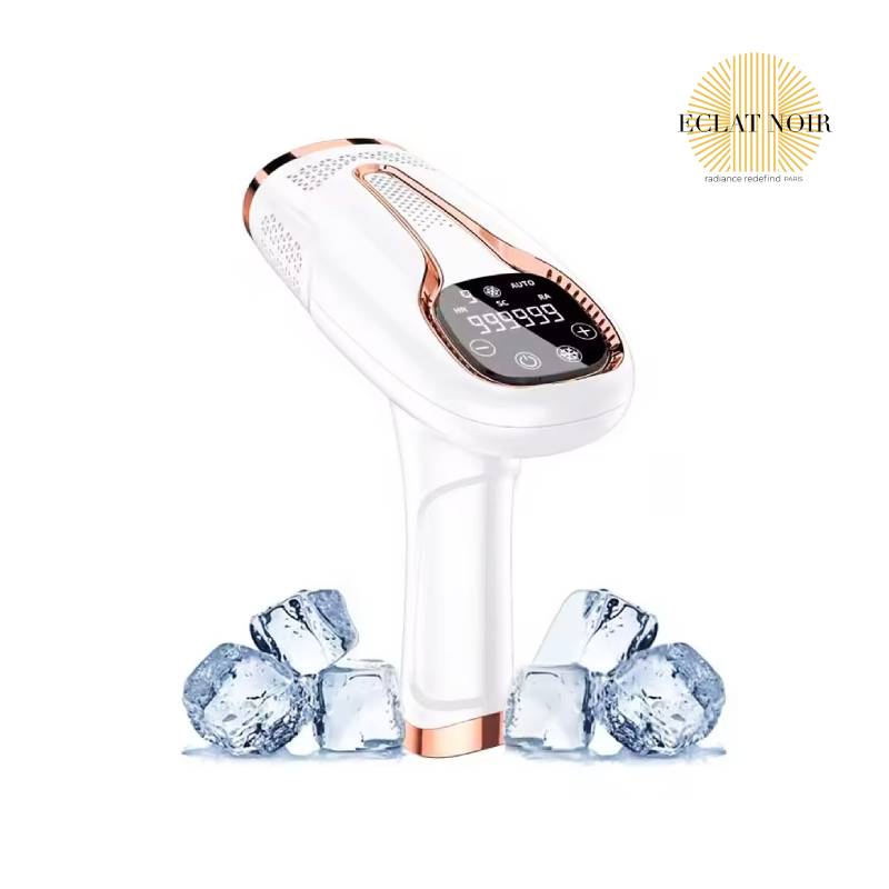 GlideSmooth IPL Device